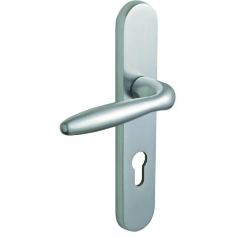 Pivot de sol TS 500 NV - GEZE Arrêt 105