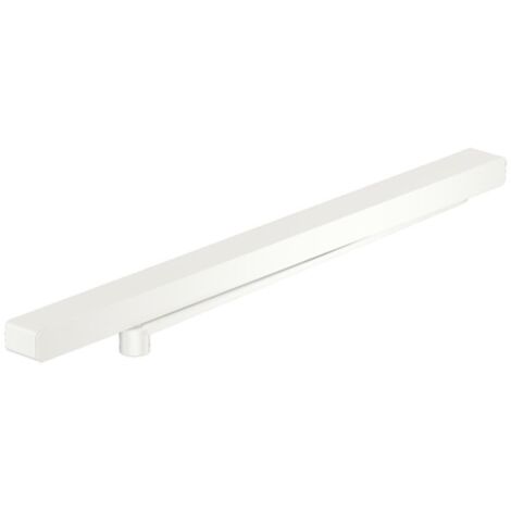 BRAS GLISSIERE BLANC 9010 TS92 XEA (1/3)