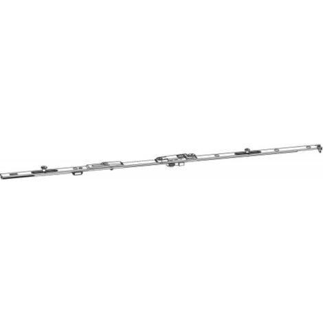 TÊTIÈRE COMPAS UNI-JET SCF L 590 6-39074-06-0-1 (1/4)