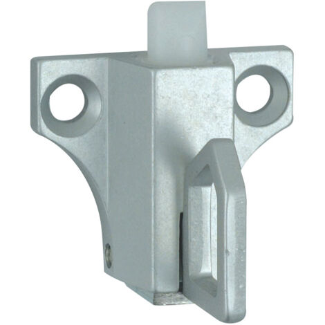 LOQUETEAU ARGENT 900 (1/2)