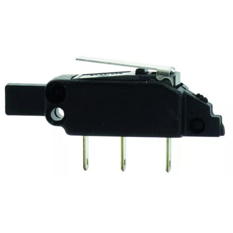 Lot De 5 Micro-interrupteurs étanches D2HW-EB201D-A300-AQ - Pour Serrure De Porte De Voiture, Neuf, Générique