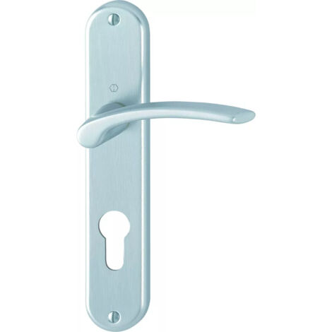 FERME PORTE DC300DA DAA F3-6 BLANC SANS BRAS