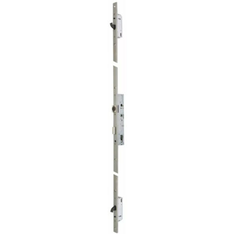 VERROU ZH DF HFF 1851-2100 D980 G-24181-01-0-1