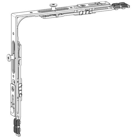 6-31753-00-0-1 RENVOI ANGLE 160 2G 2G