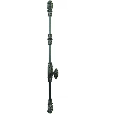ENTRETOISE P/LOQUETEAU GRIS E-12440-00-0-1