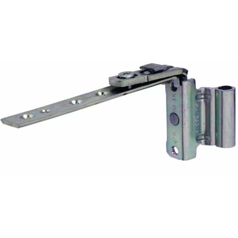 COMPAS OF UNI-JET M6/12 AXE9 REC20 6-39165-20-0-1 POUR RAINURE EURO