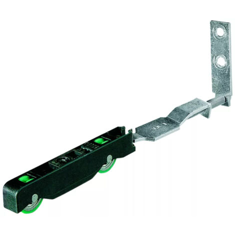 Chape coulissant PVC - FERCO - Chape - Réglable / 50 kg - Alphacan - Plastival - Shüco