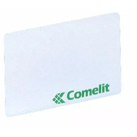 Carte de transfert Vigik - COMELIT IMMOTEC