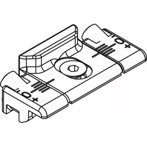 ELEMENT INTERMEDIAIRE L2030 4G 6-32494-90-0-1