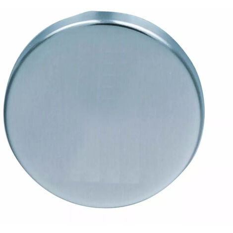 JEU DE ROSACES INOX EST BORGNE