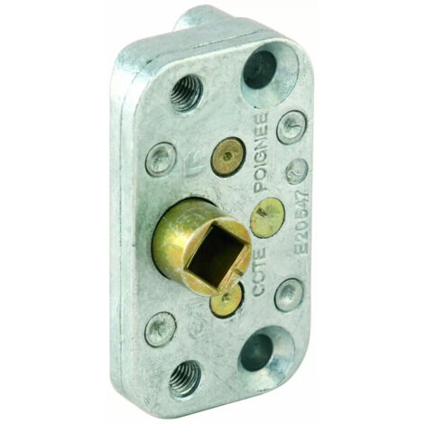 RENVOI FOUILLOT SEPALUMIC G-20543-10-0-0