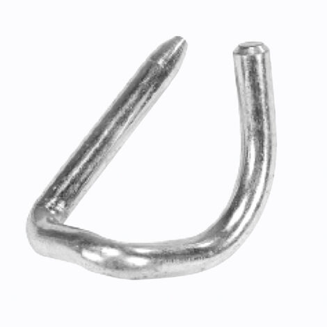 Tubesca Comabi – Goupille auto-verrouillable pour R200 – Élément d'élévation – Longueur 50mm – Pour béton armé et espaces confinés