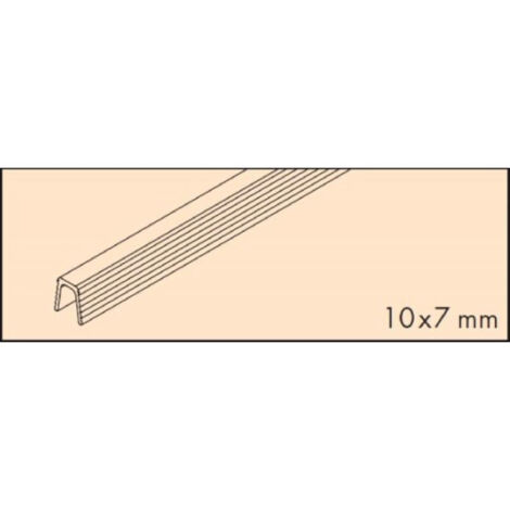 RAIL DE GUIDAGE 53-3012-250