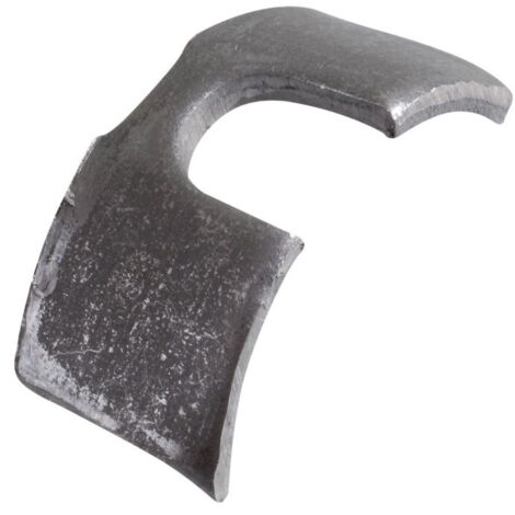Étrier pour vis 7-8 et trous diamètre 38 mm - 12 pièces - DEVISMES (1/2)