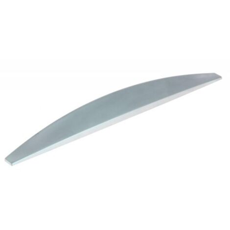 Poignée zamak Arch 6792. entraxe 128 mm. longueur 240 mm. finition nickelé brossé - JUAN JOSE VERGES/ACDE (1/4)