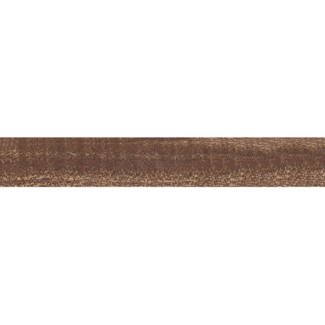 Chant bois de placage Chanfix acajou largeur 23 mm en rouleau de 20 m - NORDLINGER PRO