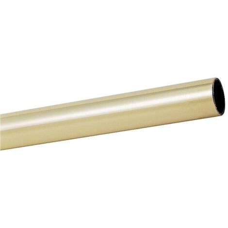 TUBE D.30MM LAITON 1A.10.18 3M - CUIVRINOX (1/3)
