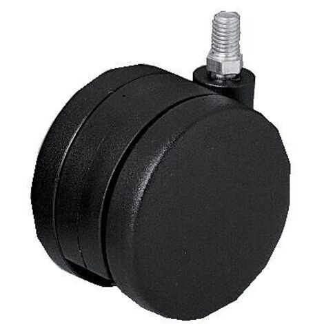 ROULETTE D80 PL47X47 S-F 57610 - GUITEL-POINT M (1/2)