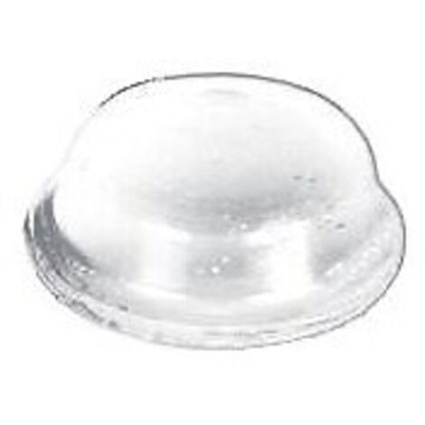 Butées autoadhésives anti-bruit Tibidy Ø 11 mm épaisseur 5 mm - sachet de 100 pièces - PRUNIER (1/5)