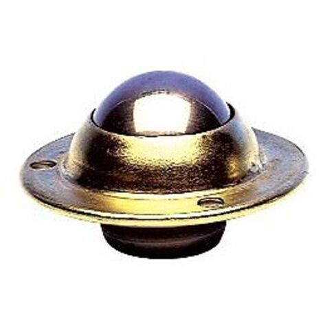 ROULETTE BILLE D24 59251000 - GUITEL-POINT M (1/2)