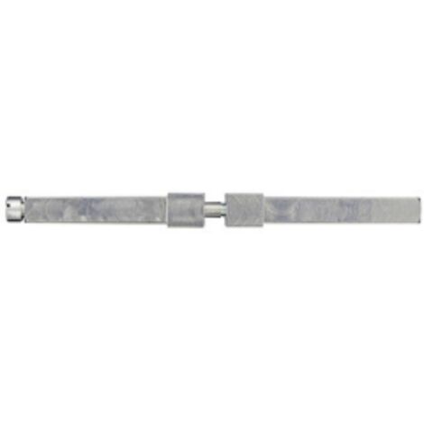 carré articulé pour serrure SVP-SVZ en 7 mm - DORMAKABA FRANCE