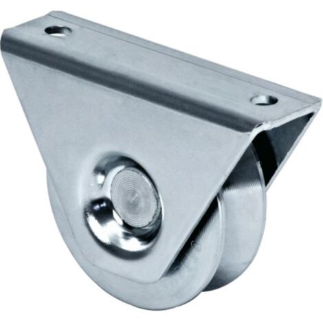 FAAC COMUNELLO Roue à support externe 325V-80 G V 80 (1/4)