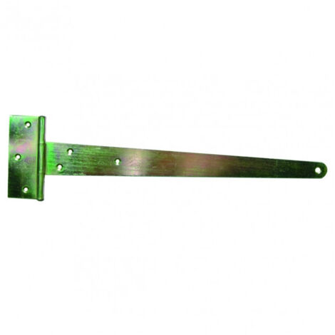 Penture anglaise zingué 300x2.5 - TORBEL INDUSTRIE