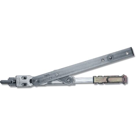 Compas long 816 à 1700 mm FAPIM pour oscillo-battant GALIPLUS 2 - 1451 (1/2)