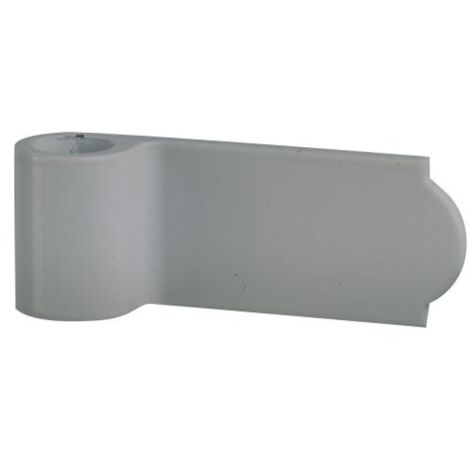 Noeud réglable finition noir pour volets aluminium et PVC - TORBEL INDUSTRIE (1/2)