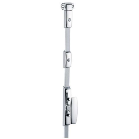 Tringle 2m pour crémone 332 - VACHETTE - 010339