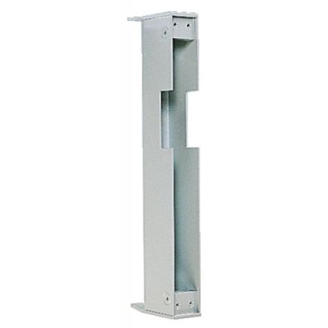 Boîtier d'encastrement pour gâches électriques - type 16. 26. 36 Profix 1 - EFF EFF FRANCE (1/2)