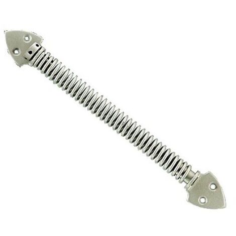Ferme-porte non asservi à ressort Spiral entraxe 283 mm - GROOM
