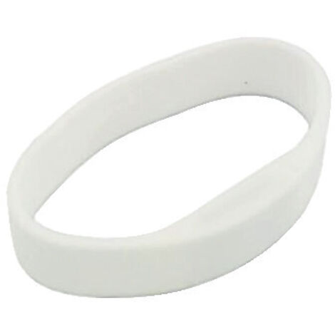 Bracelet Silicone Salto Avec Puce NXP Mifare DesFire 2KB - Bleu - Neuf