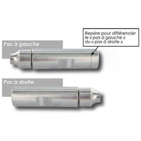 Câble inox pour garde-corps - Diamètre 4 mm