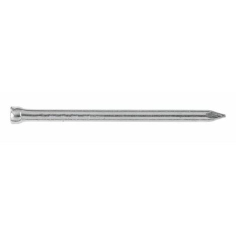 Pointe tête homme TH Claire en cartouche de 5 KG 1,5 x 30 mm - PATE (1/2)