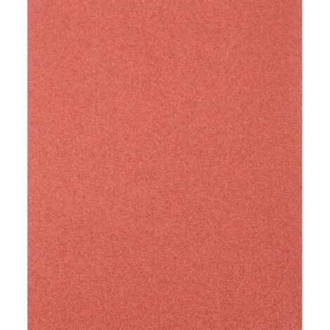Papier abrasif bp 230x280 mm grain 80 boîte de 50 - 622551 PFERD - PFERD-RUGGEBERG-FRANCE (1/3)