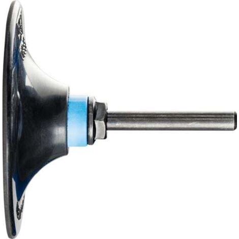 Support pour COMBIDISC 75mm mi-dur Pferd 1 PCS