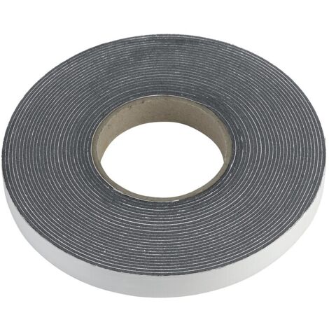 Bande d’étanchéité Acrylband® largeur 12 mm. plage d'utilisation 2-4 mm. longueur 15 m - TRAMICO (1/2)