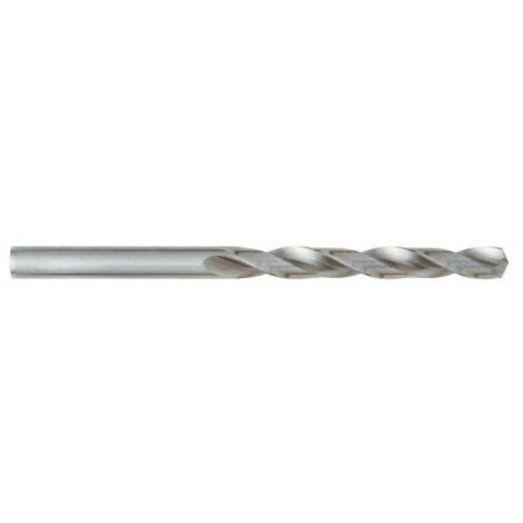 Forets métaux hss (8 % cobalt) queue cylindrique lazer. diamètre 2 mm. pochette de 10 forets - TIVOLY (1/2)