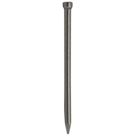 Pointe tête homme TH Claire en cartouche de 5 KG 1,5 x 25 mm - PATE (1/2)