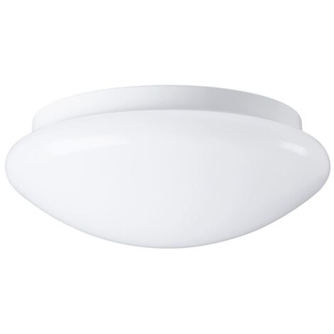 Hublot LED Sylcircle 6 W 520 lm 3000-4000K IP54 - FEILO SYLVANIA FRANCE SAS (1/5)