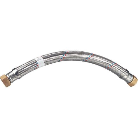 Flexible chauffage inox FF 40x49 longueur 700 mm - NEOPERL BULGARIA EOOD