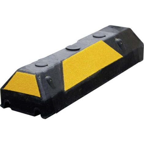 Délimiteur de place de stationnement VISO PARKSTOP50 W254521 (1/2)