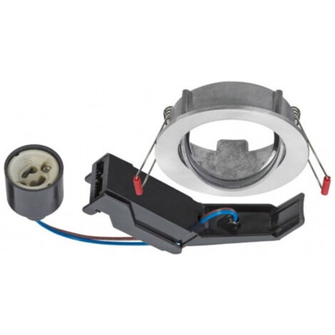 Inset trend 75 swing es50 50w alu sans lampe (1/2)