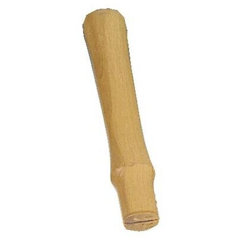 Manche de massettes hickory - longueur 26 cm - JACQUENET-MALIN