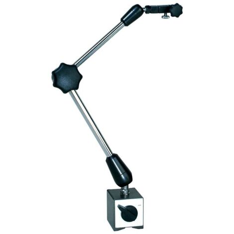 Support articulé magnétique 400 mm - MITUTOYO FRANCE
