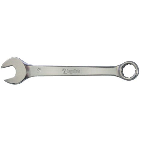 Clé mixte CREIZIC 8 - SAM OUTILLAGE