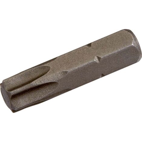 Embout de visseuse Torx SAM Torx, 25 m, Acier ( Prix pour 1 ) (1/2)