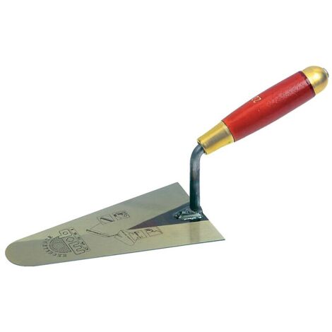 Truelle italienne ronde 22 cm - NOVALIA