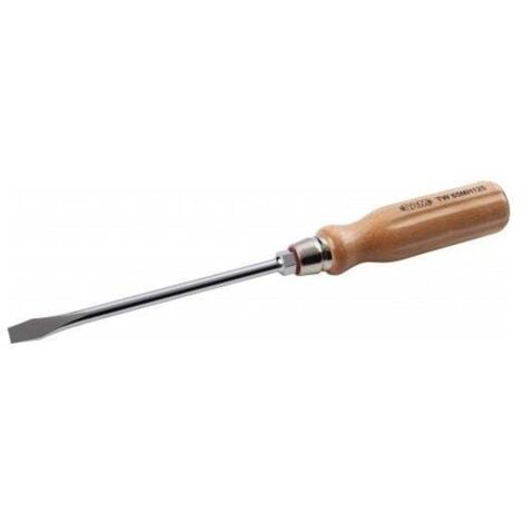 Tournevis bois fente mecanicien 14x250 mm SAM - TW14MH250